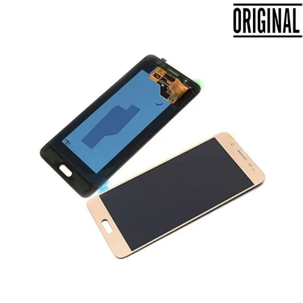 Pantalla para Samsung J5 2016 /J510 Oro