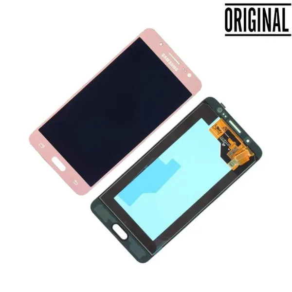 Pantalla para Samsung J5 2016 /J510 Rosa
