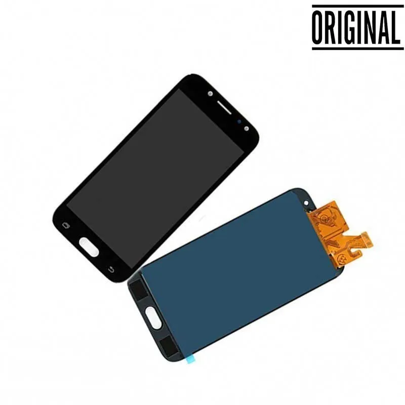 Pantalla para Samsung J5 2017 /J530 Negra ORIGINAL SERVICEPACK