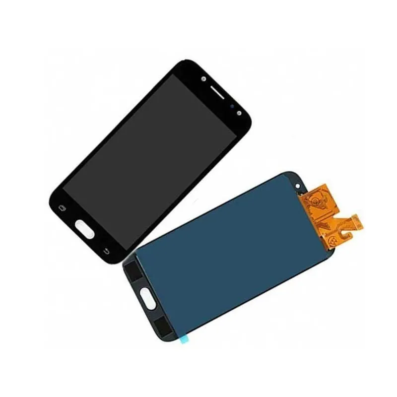 Pantalla para Samsung J5 2017 /J530 Negra (Compatible)