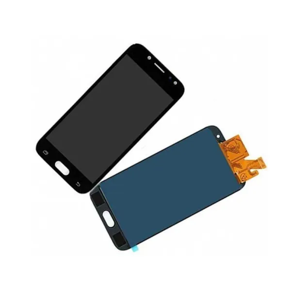 Pantalla para Samsung J5 2017 /J530 Negra (Compatible)