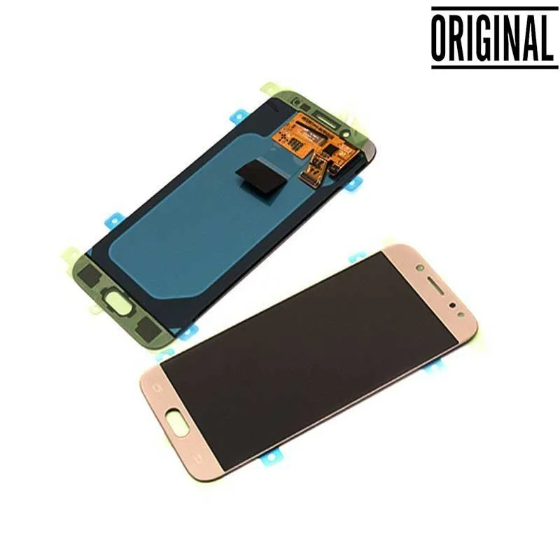 Pantalla para Samsung J5 2017 /J530 Oro ORIGINAL SERVICEPACK