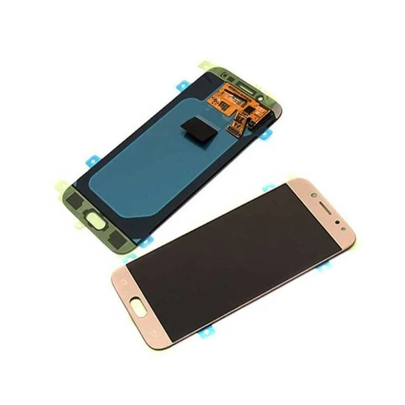 Pantalla para Samsung J5 2017 /J530 Oro (Compatible)