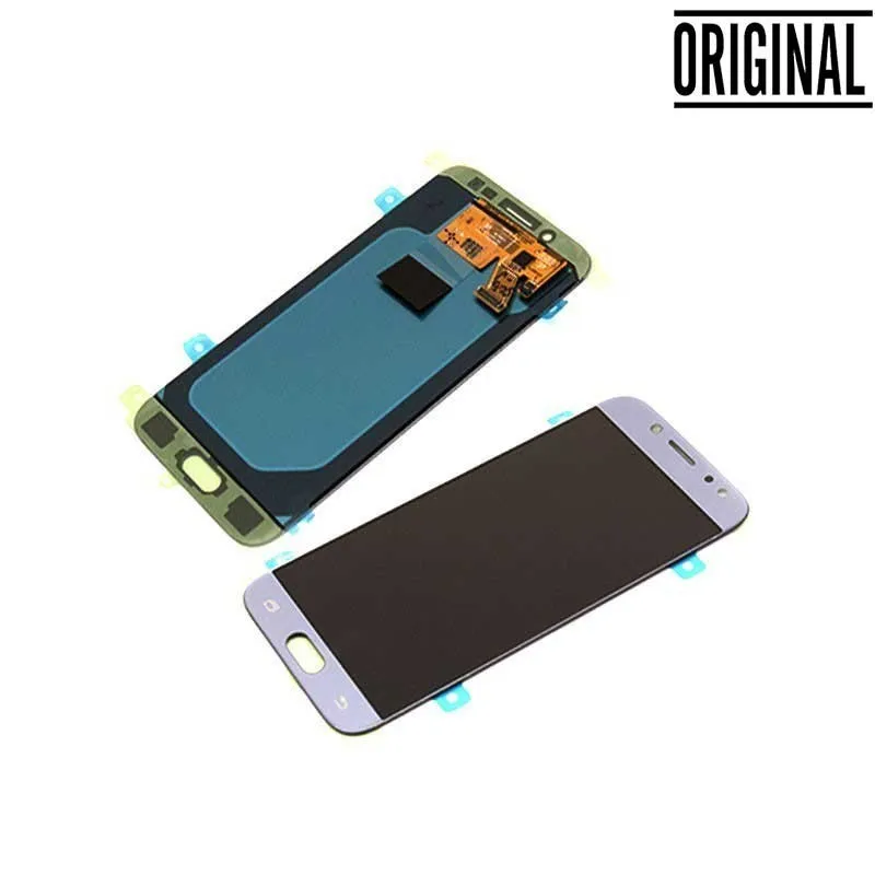 Pantalla para Samsung J5 2017 /J530 Plata