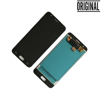 Pantalla Para Samsung J5 Prime/G570 Negra