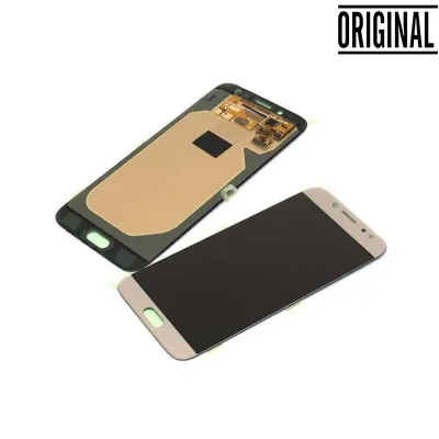 Pantalla para Samsung J7 2017 /J730 Oro