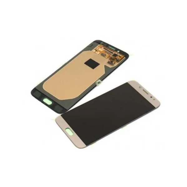 Pantalla para Samsung J7 2017 /J730 Oro (Compatible)