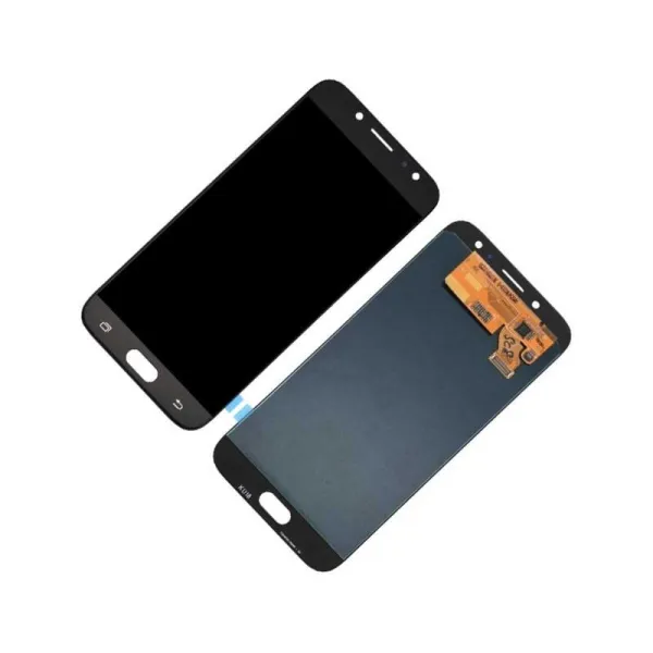 Pantalla para Samsung J7 2017 /J730 Plata (Compatible)