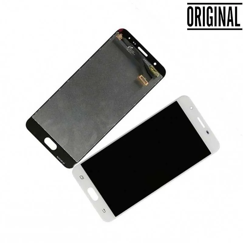 Pantalla para Samsung J7 Prime /G610 Blanca