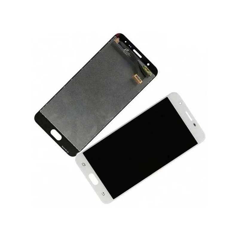 Pantalla para Samsung J7 Prime /G610 Blanca (Compatible)
