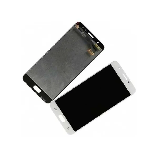 Pantalla para Samsung J7 Prime /G610 Blanca (Compatible)
