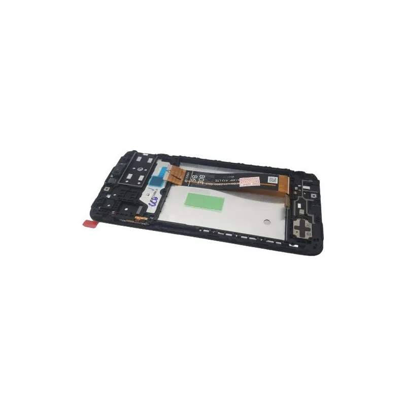 Pantalla para Samsung M13 4G /M135 Con Marco (Original Service Pack)