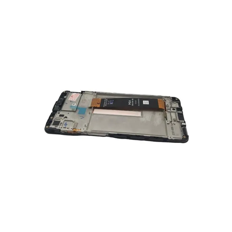 Pantalla para Samsung M33 5G /M336 con Marco (Original Service Pack)