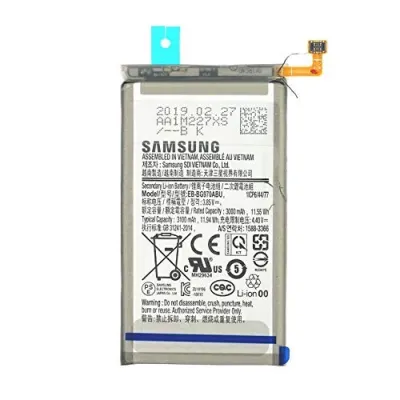 Bateria Para Samsung S10e /G970 (EB-BG970ABU) (Original Desmontaje de movil nuevo) estado nuevo