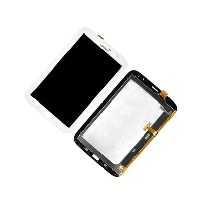 Pantalla para Samsung Note 8.0 N5100 Blanca