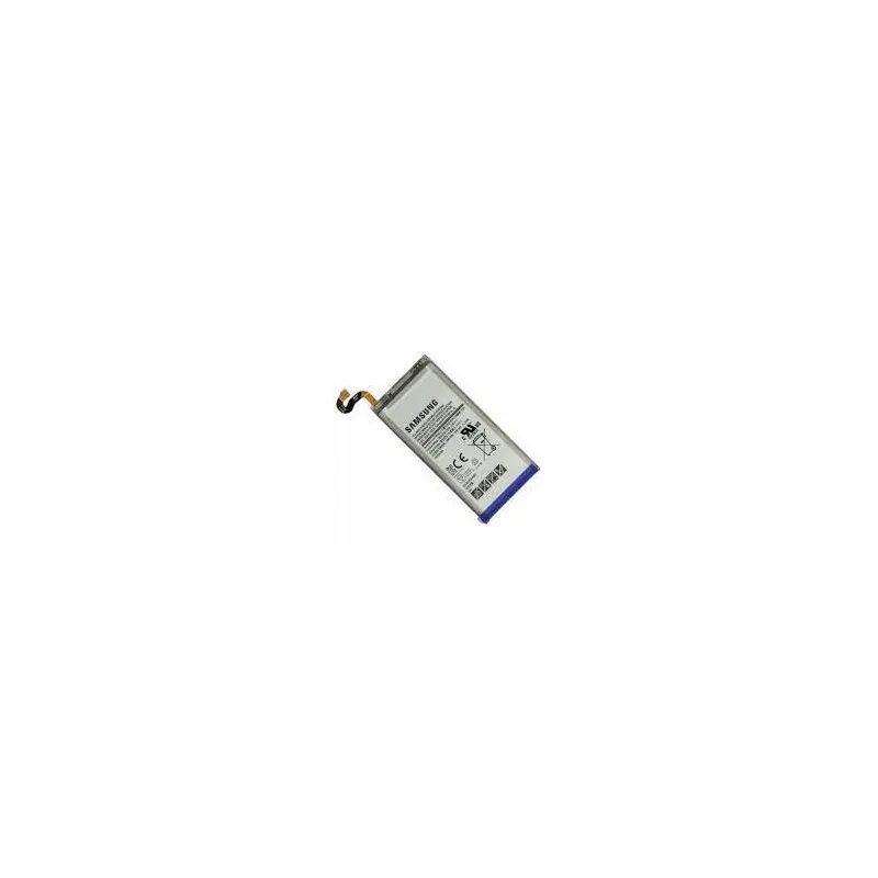 Bateria Para Samsung S8 /G950 (EB-BG950ABE) (Original Desmontaje de movil nuevo) estado nuevo