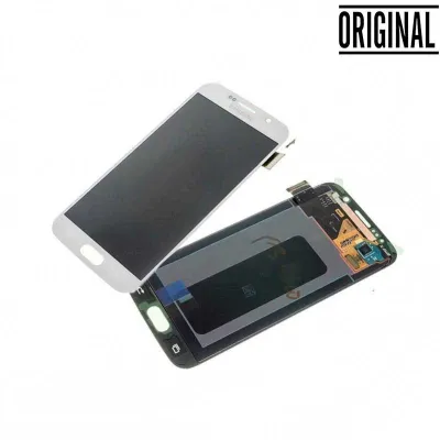 Pantalla para Samsung S6 /G920 Blanca