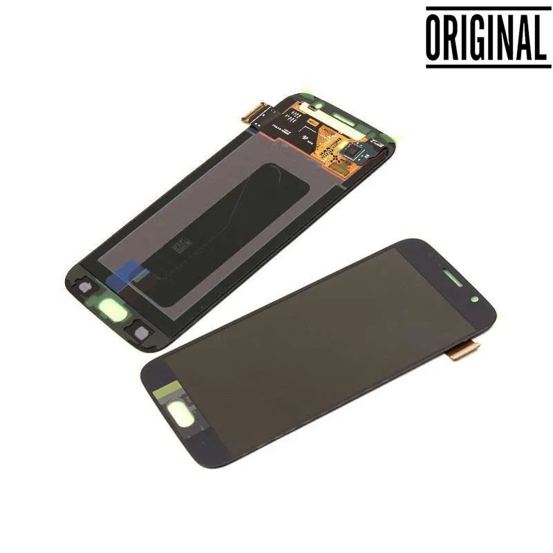 Pantalla para Samsung S6 /G920 Negra