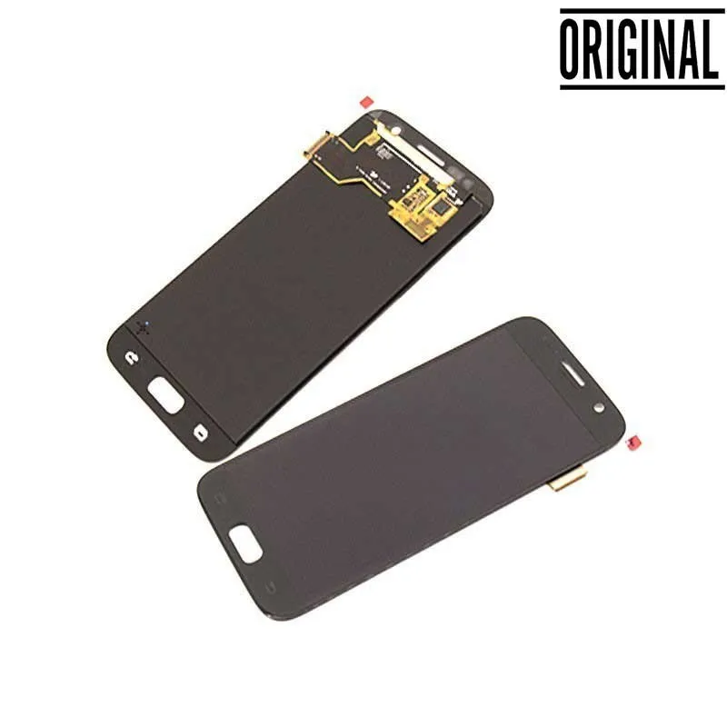Pantalla para Samsung S7 /G930 Negra