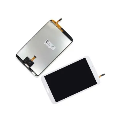 Pantalla para Samsung Tab 3 8.0 (Wi-Fi) /T310 Blanca