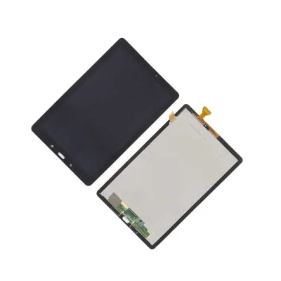 Pantalla para Samsung Tab A 10.1 /P580 /P585 Negra Original remanufacturada
