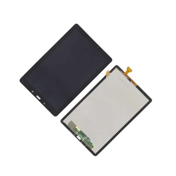 Pantalla para Samsung Tab A 10.1 /P580 /P585 Negra Original remanufacturada