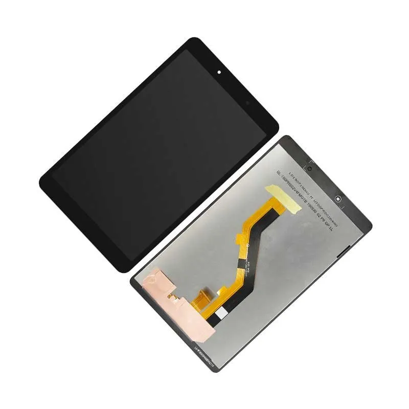 Pantalla para Samsung Tab A 8.0 (2019) LTE /T295 Negra