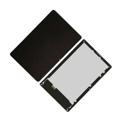 Pantalla Para Samsung Tab A7 10,4 2020 /T500 /T505 Negra