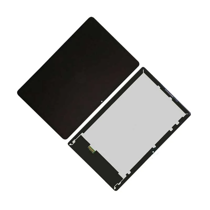 Pantalla Para Samsung Tab A7 10,4 2020 /T500 /T505 Negra