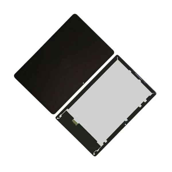 Pantalla Para Samsung Tab A7 10,4 2020 /T500 /T505 Negra