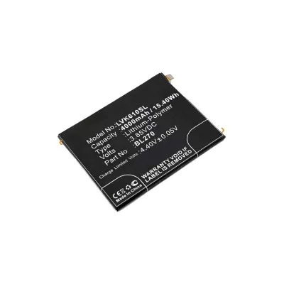 Bateria para Moto E5 /BL270