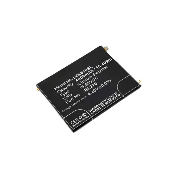 Bateria para Moto E5 /BL270