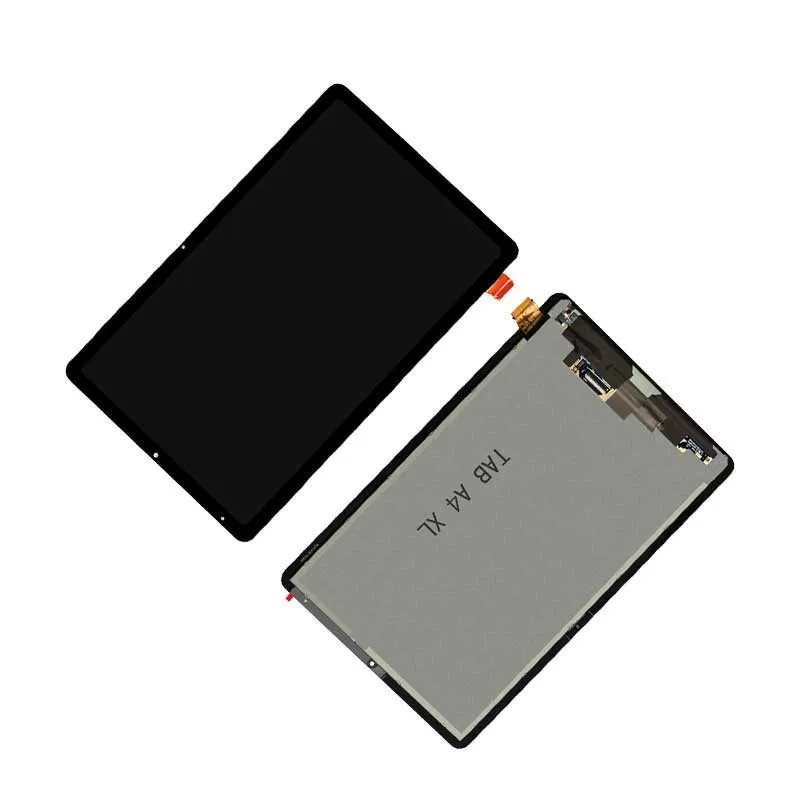 Pantalla Para Samsung Tab S6 Lite 10,4 /P610 /P615 Negra
