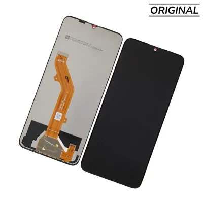 Pantalla Para TCL 40 SE Sin Marco (Original Servicepack)