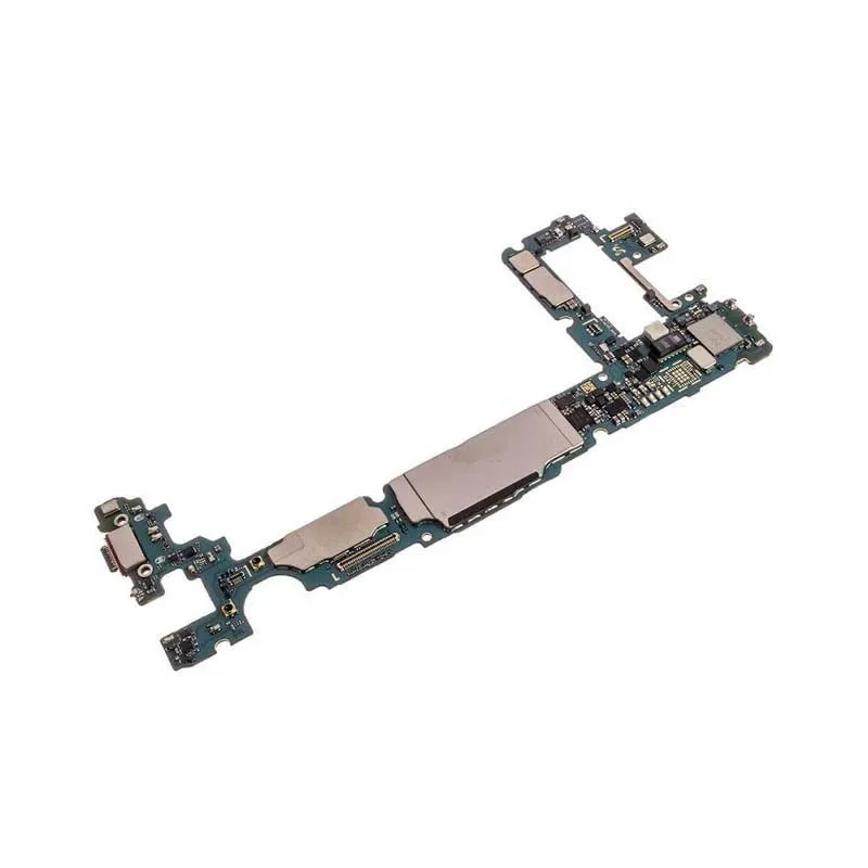 Placa Base libre 128GB de ROM y 8GB de RAM para Samsung S10 /G973