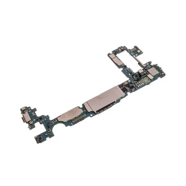 Placa Base libre 128GB de ROM y 8GB de RAM para Samsung S10 /G973
