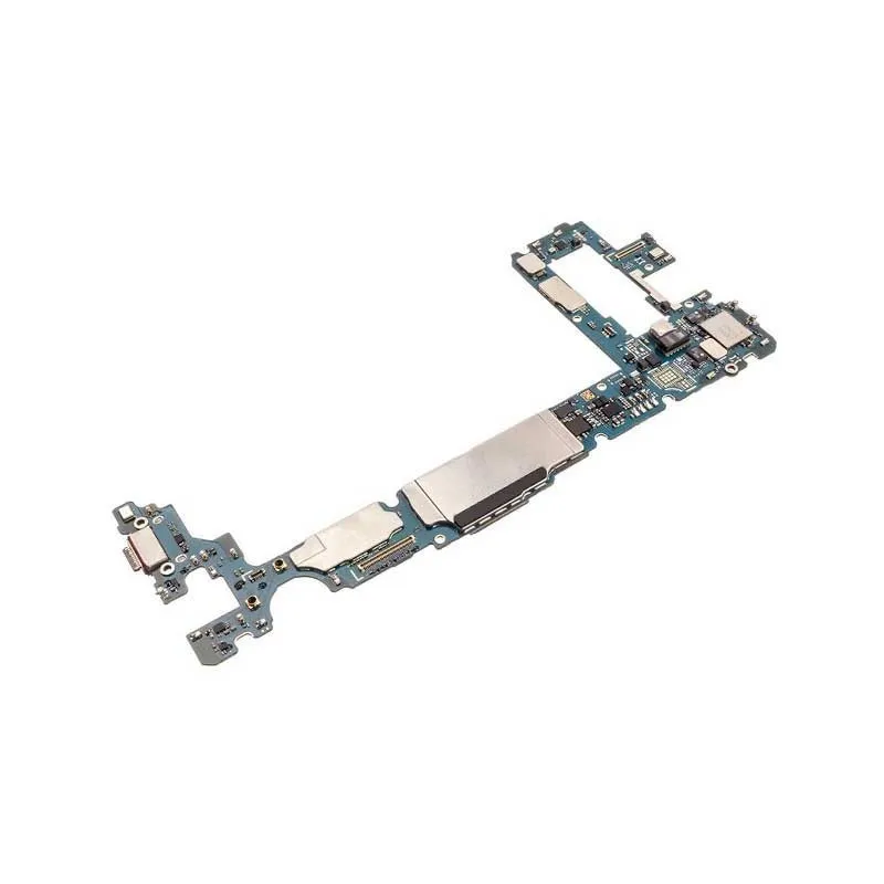 Placa Base libre 128GB de ROM y 8GB de RAM para Samsung S10 Plus /G975