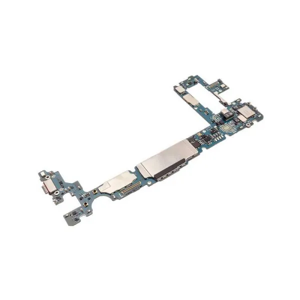 Placa Base libre 128GB de ROM y 8GB de RAM para Samsung S10 Plus /G975