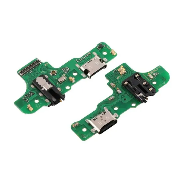 Placa de carga para Samsung A20S /A207 (Versión M12)