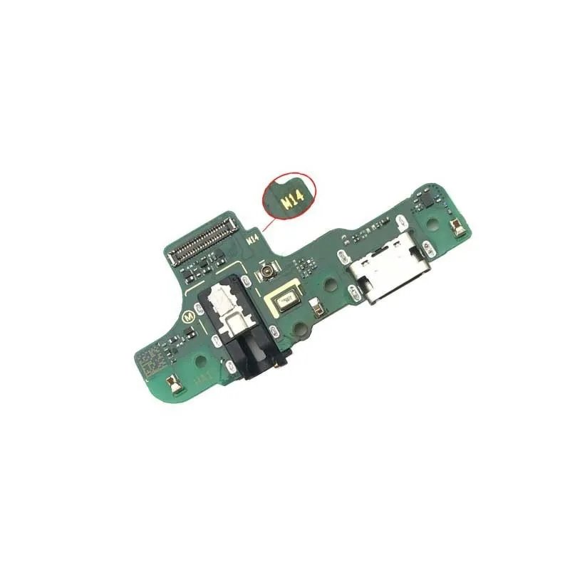 Placa de carga para Samsung A20S /A207 (Versión M14)