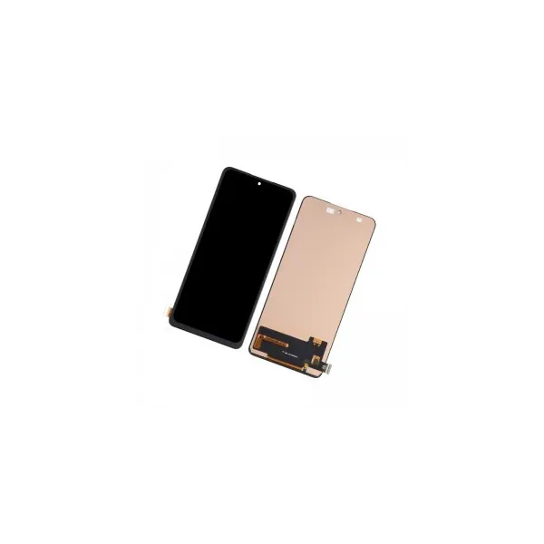 Pantalla para Mi Redmi Note 11 Pro (4G/5G) / Redmi Note 10 Pro 4G /Poco M4 Pro 5G (OLED)