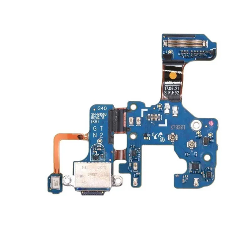 Placa de carga para Samsung Note 8 /N950
