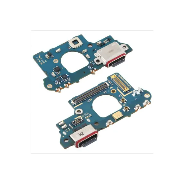 Placa de carga para Samsung S20 FE 5G /G781B