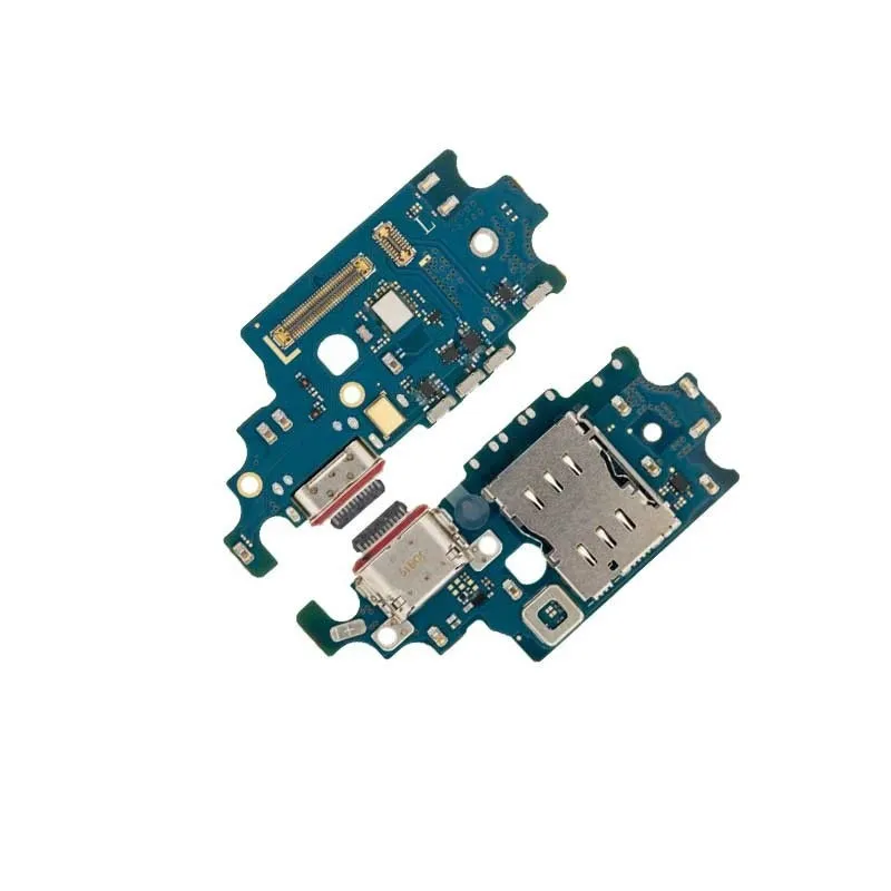 Placa de carga para Samsung S21 Plus 5G /G996