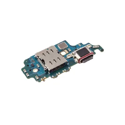 Placa de carga para Samsung S21 Ultra 5G /G998