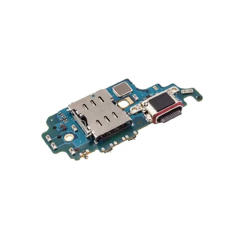 Placa de carga para Samsung S21 Ultra 5G /G998