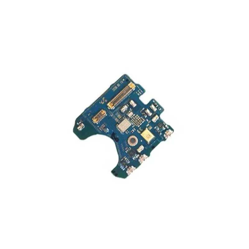 Placa de micrófono para Samsung Note 20 /N980