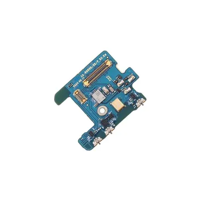Placa de micrófono para Samsung Note 20 Ultra 5G /N986 Original