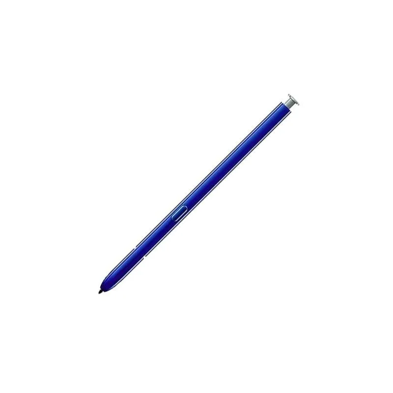 Lápiz para Samsung Note 10 / Note 10 Plus (N970 / N975 / N976) Plata