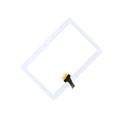 Táctil para Samsung Tab 2 10.1 P5100 /P5110 /N8000 Blanco